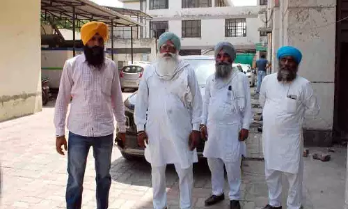 Amritsar में ऑनर किलिंग, आरोपी 3 दिन की पुलिस रिमांड पर Amritsar में ऑनर किलिंग, आरोपी 3 दिन की पुलिस रिमांड पर