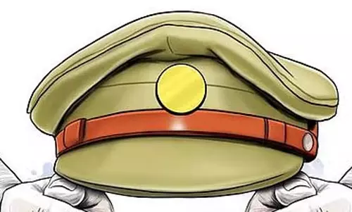 UPSC द्वारा जून के तीसरे सप्ताह तक शॉर्टलिस्ट को अंतिम रूप दिए जाने की संभावना UPSC द्वारा जून के तीसरे सप्ताह तक शॉर्टलिस्ट को अंतिम रूप दिए जाने की संभावना