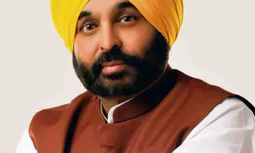Punjab CM Mann ने ऑपरेशन सिंदूर की सफलता पर सवाल उठाए