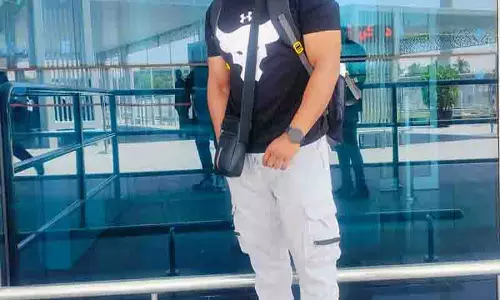 ईरान में अपहृत Punjab के जसपाल को कैद से रिहा किया गया