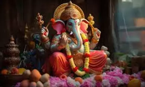 Ganpati Dwadash नाम स्तोत्रम् का पाठ और वैज्ञानिक कारण: इम्युन सिस्टम पर असर