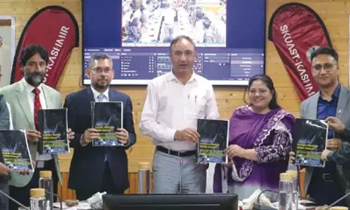 SKUAST-K में वन्यजीव स्वास्थ्य और फोरेंसिक प्रशिक्षण कार्यक्रम का समापन