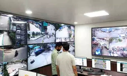CM ने धर्मशाला में कमांड, नियंत्रण एवं अपराध प्रतिक्रिया केंद्र का उद्घाटन किया