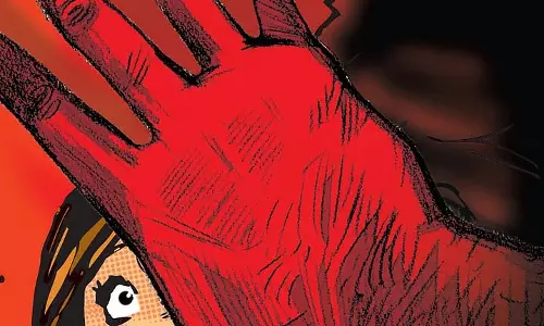 Odisha: गंभीर रूप से घायल महिला जंगल में मिली