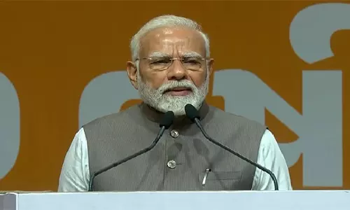 “जो लोग प्रकृति की रक्षा करते हैं, प्रकृति उनकी रक्षा करती है”: विश्व पर्यावरण दिवस पर प्रधानमंत्री मोदी