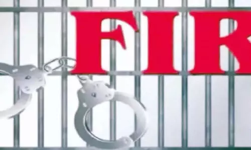 दिल्ली के जज द्वारा जाली न्यायिक आदेशों की सूचना दिए जाने के बाद एफआईआर दर्ज की गई दिल्ली के जज द्वारा जाली न्यायिक आदेशों की सूचना दिए जाने के बाद एफआईआर दर्ज की गई