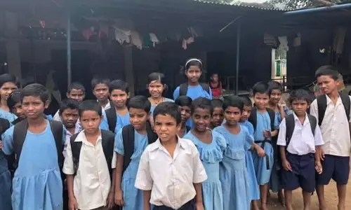 Odisha : 500 मॉडल प्राथमिक विद्यालयों की आधारशिला 12 जून को रखी जाएगी