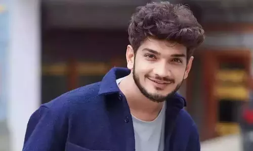 Munawar की मौजूदगी को बजरंग दल ने बताया आपत्तिजनक Munawar की मौजूदगी को बजरंग दल ने बताया आपत्तिजनक