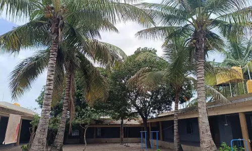 विश्व पर्यावरण दिवस: छात्रावास को हरी झंडी