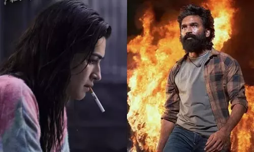 Kriti Sanon ने पूरी की तेरे इश्क में की शूटिंग