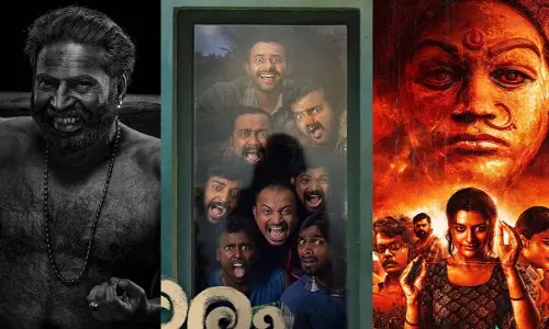 JioHotstar पर शीर्ष 5 मलयालम हॉरर फिल्में