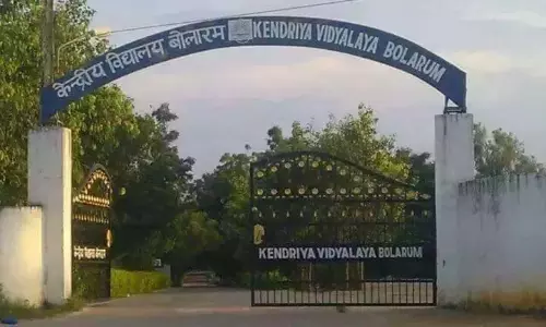 KLIS पैनल का KCR को नोटिस राजनीति से प्रेरित: कविता