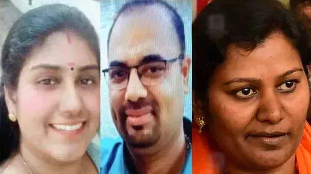 Kerala: स्कूल रीयूनियन में पुरानी गर्लफ्रेंड वापस आई, पहली पत्नी की हत्या में की थी मदद