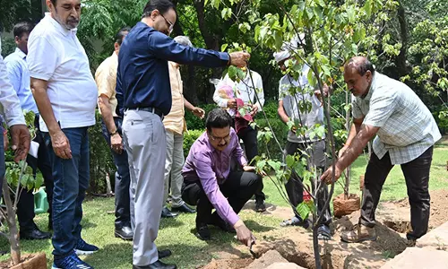 सिंदूर अब भारत की वीरता और राष्ट्रीय पहचान का प्रतीक बन गया है: दिल्ली विश्वविद्यालय के कुलपति योगेश सिंह