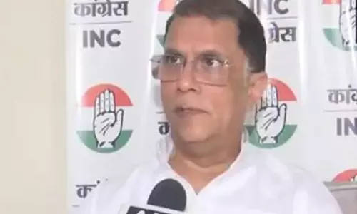 वैश्विक समुदाय पाकिस्तान प्रायोजित आतंकवाद को लगातार वैध बनाने की अनुमति कैसे दे सकता है?: Pawan Khera
