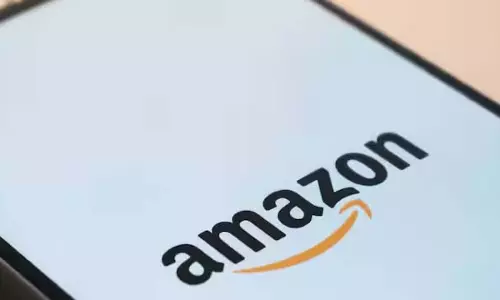 Amazon ने बढ़ाया खर्च, हर डिलीवरी पर ₹5 चार्ज Amazon ने बढ़ाया खर्च, हर डिलीवरी पर ₹5 चार्ज