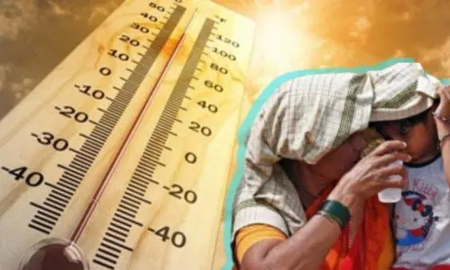 विश्व पर्यावरण दिवस: पिछले साल ओडिशा में गर्मी से कई लोगों की मौत