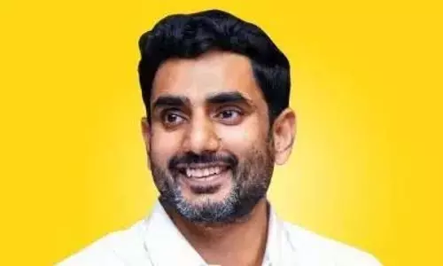 आंध्र को 11 महीनों में 9.5 लाख करोड़ रुपये के निवेश प्रस्ताव मिले: Lokesh