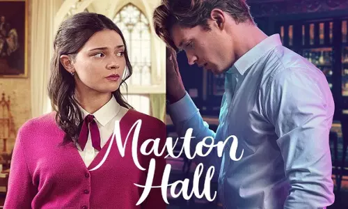 Maxton Hall सीज़न 2 7 नवंबर को रिलीज़ होगा, रूबी-जेम्स रोमांस गरमाएगा