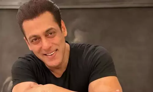 Salman का नया लुक: Galwan फिल्म की ओर इशारा