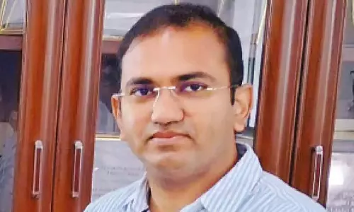 TGSPDCL के सीएमडी ने संधारणीय ऊर्जा पद्धतियों पर जोर दिया