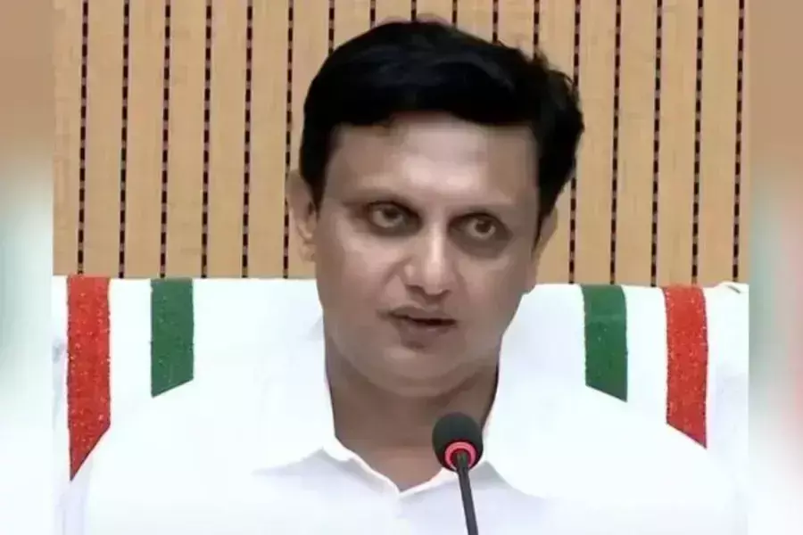 कासरगोड से Thiruvananthapuram तक एनएच का निर्माण दिसंबर 2025 तक पूरा हो जाएगा कासरगोड से Thiruvananthapuram तक एनएच का निर्माण दिसंबर 2025 तक पूरा हो जाएगा