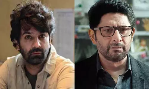 ‘Asur ’ फैंस के लिए बड़ी खबर – सीजन 3 जल्द स्क्रीन पर ‘Asur ’ फैंस के लिए बड़ी खबर – सीजन 3 जल्द स्क्रीन पर