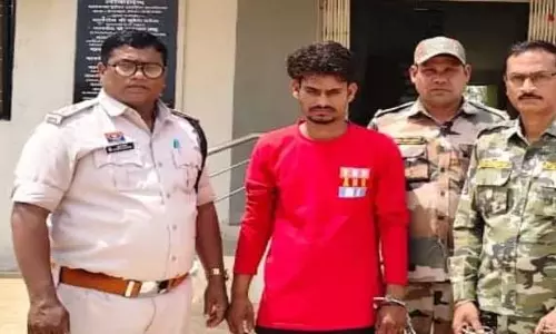 दादा पर पोते को नहीं आया रहम, जिंदा जलाया