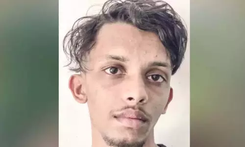 Kerala : नशीले पदार्थों के साथ युवक गिरफ्तार