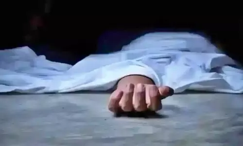Lucknow: गला रेतकर मामा की हत्या, लखनऊ पुलिस को भांजे की तलाश Lucknow: गला रेतकर मामा की हत्या, लखनऊ पुलिस को भांजे की तलाश