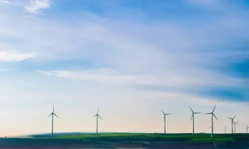 ऑस्ट्रेलिया के सामने 2030 तक नवीकरणीय ऊर्जा लक्ष्य से पीछे रहने का खतरा मंडराया : जलवायु परिवर्तन प्राधिकरण ऑस्ट्रेलिया के सामने 2030 तक नवीकरणीय ऊर्जा लक्ष्य से पीछे रहने का खतरा मंडराया : जलवायु परिवर्तन प्राधिकरण