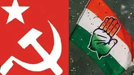 Kerala: मलप्पुरम में पेंशन मुद्दे पर यूडीएफ बनाम एलडीएफ, राजनीतिक बयानबाज़ी तेज