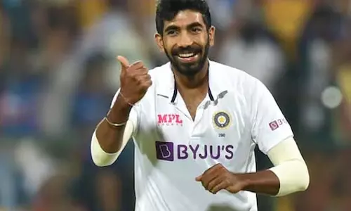 बुमराह से पहले कोई और भिड़े – England का प्लान
