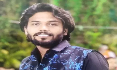 कोरियोग्राफर मर्डर केस में खुलासा, चचेरे भाई ने महिला मित्र के कारण की थी हत्या कोरियोग्राफर मर्डर केस में खुलासा, चचेरे भाई ने महिला मित्र के कारण की थी हत्या