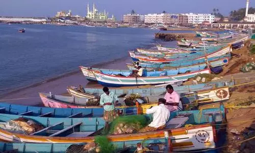 Kerala में 9 जून की मध्यरात्रि से मछली पकड़ने पर प्रतिबंध