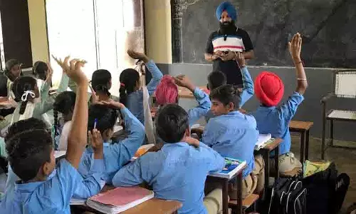 Himachal सरकार ने शिक्षकों के तबादलों पर पूर्ण प्रतिबंध लगाया