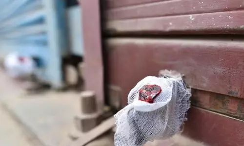 Tarn Taran: हथियार तस्करी मॉड्यूल का भंडाफोड़, पाकिस्तान कनेक्शन सामने आया Tarn Taran: हथियार तस्करी मॉड्यूल का भंडाफोड़, पाकिस्तान कनेक्शन सामने आया