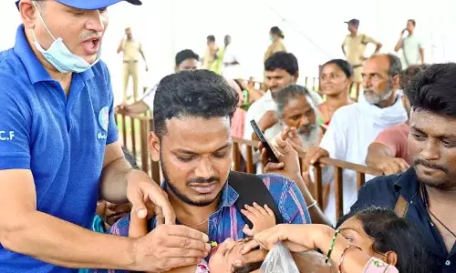 Telangana: 8 से 9 जून तक मछली प्रसाद वितरित किया जाएगा