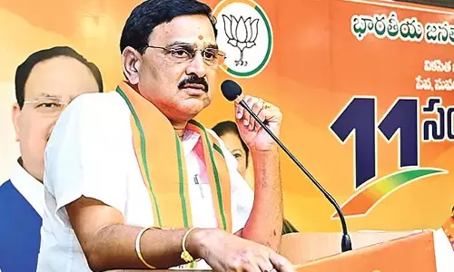 Andhra : केंद्रीय सहायता से राज्य का विकास Andhra : केंद्रीय सहायता से राज्य का विकास