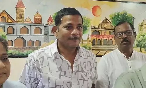 Vasco के श्रद्धालुओं ने रेलवे से वैलंकन्नी पर्व के लिए विशेष ट्रेन चलाने का आग्रह किया