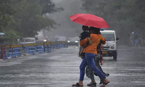 भारी बारिश और भूस्खलन के बीच Mizoram  सरकार ने यात्रा संबंधी सलाह जारी की