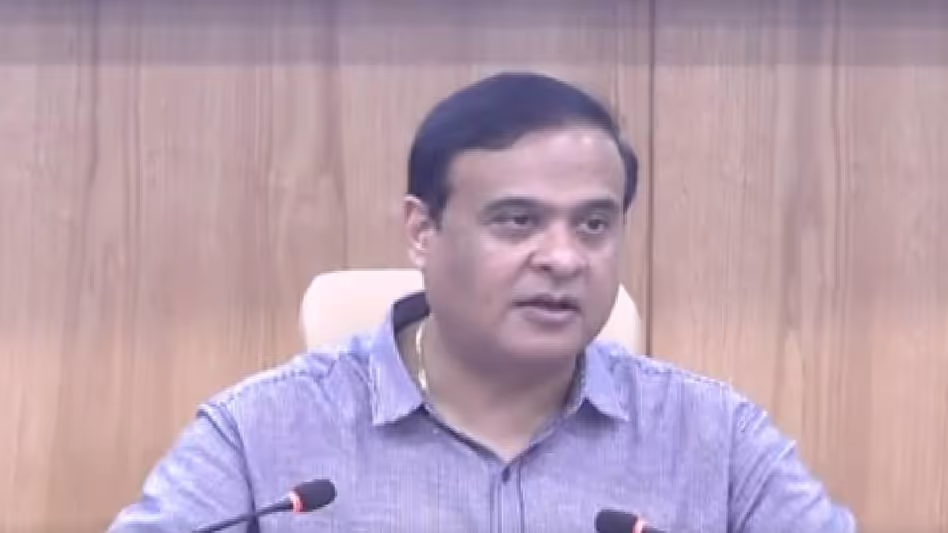 Assam कैबिनेट ने गोहपुर में 400 करोड़ रुपये की लागत वाली स्वाहिद कनकलता बरुआ यूनिवर्सिटी को मंजूरी दी Assam कैबिनेट ने गोहपुर में 400 करोड़ रुपये की लागत वाली स्वाहिद कनकलता बरुआ यूनिवर्सिटी को मंजूरी दी
