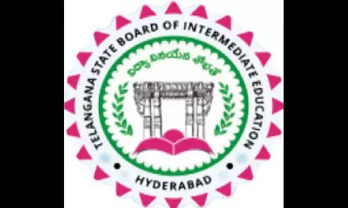Telangana: इंटर के छात्रों को जून के मध्य तक पाठ्यपुस्तकें मिल जाएंगी