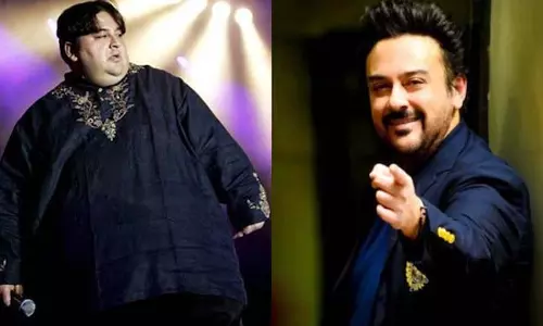 Adnan Sami की ज़िंदगी बदल देने वाली चेतावनी