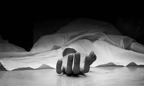 दरंग के देवमोर्नोई में संदिग्ध आत्महत्या में बुजुर्ग दंपत्ति फंदे से लटके मिले