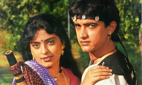 Aamir Khan ने माना कि निष्क्रिय आक्रामकता के कारण जूही चावला का 7 साल पुराना रिश्ता खराब हुआ Aamir Khan ने माना कि निष्क्रिय आक्रामकता के कारण जूही चावला का 7 साल पुराना रिश्ता खराब हुआ