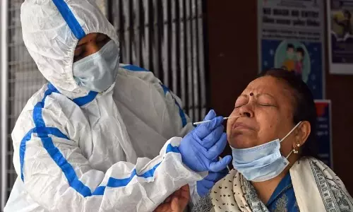 महाराष्ट्र में कोरोना फिर बढ़ा, 105 नए संक्रमित