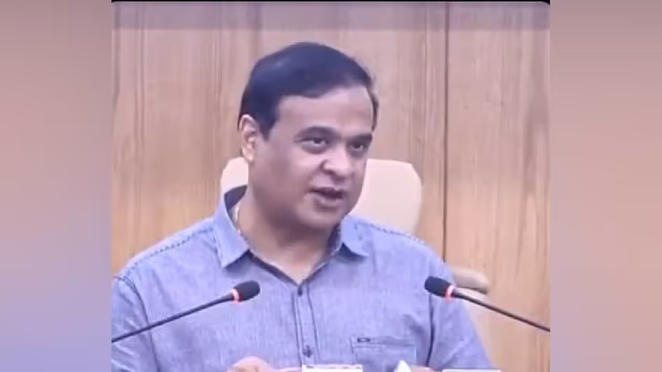 Assam सरकार ने दीमा हसाओ के लिए 3,875 करोड़ रुपये की सड़क अवसंरचना परियोजना को मंजूरी दी Assam सरकार ने दीमा हसाओ के लिए 3,875 करोड़ रुपये की सड़क अवसंरचना परियोजना को मंजूरी दी