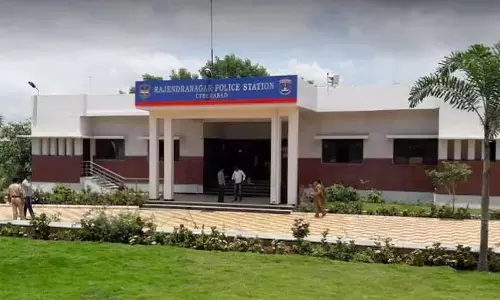 Telangana:  एनएचआरसी ने डीजीपी को नोटिस जारी किया