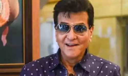 NTT को डेटा सेंटर के लिए जीतेंद्र की जमीन डील NTT को डेटा सेंटर के लिए जीतेंद्र की जमीन डील